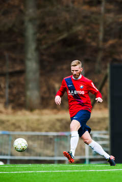 Örgrytes Fredrik Björck