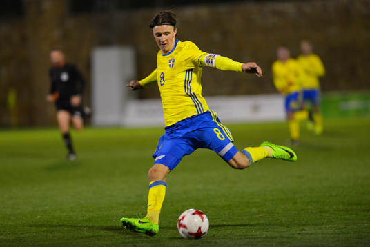 SHOOT OF KRISTOFFER OLSSON (8 SWEDEN)