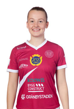 Uppsalas Elin Åkerman