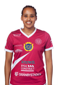 Uppsalas Ariam Berhane Gebreohannes