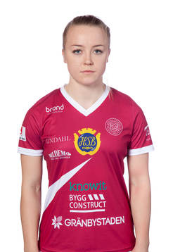 Uppsalas Ingrid Wixner