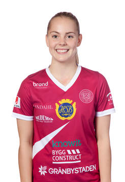 Uppsalas Agnes Nyberg