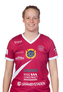 Uppsalas Moa Mattsson