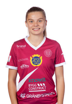 Uppsalas Therese Simonsson