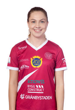 Uppsalas Märta Säfström