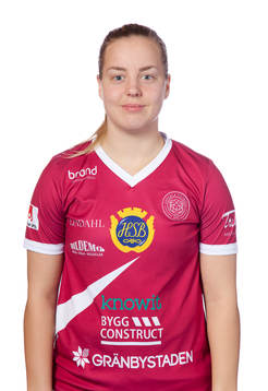 Uppsalas Fanny Lång