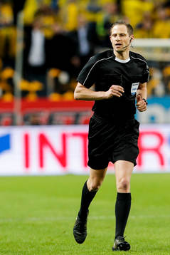 Domare Harald Lechner