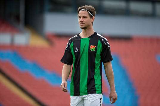 GAIS Dusan Djuric