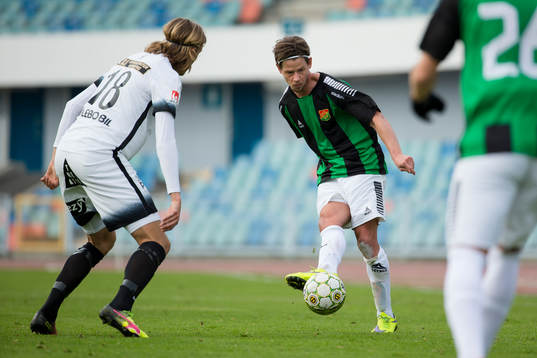 GAIS Dusan Djuric