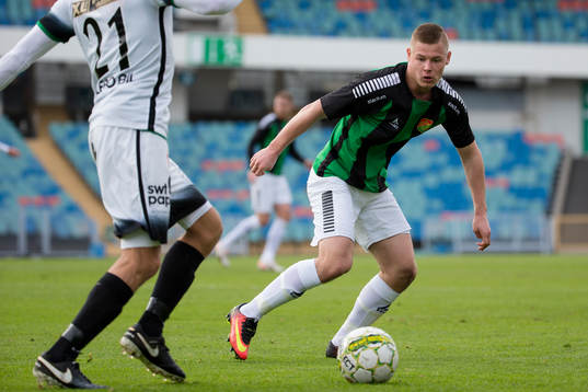 GAIS Alexander Leksell