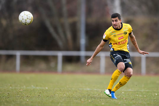 Elfsborgs Rami Kabi