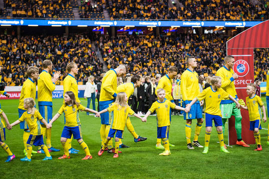 Sveriges knattar