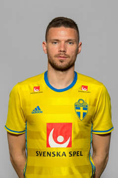 Marcus Berg, spelare i Sveriges fotbollslandslag