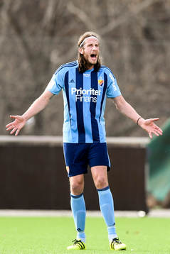 Djurgårdens Jonas Olsson