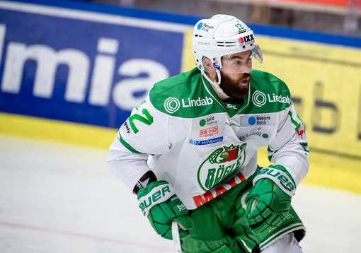 Rögles Jack Connolly