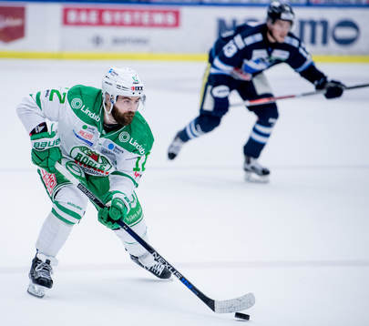 Rögles Jack Connolly