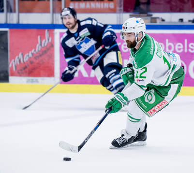 Rögles Jack Connolly