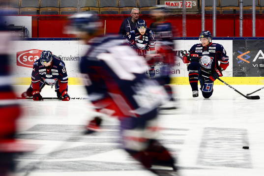 Linköping värmer upp