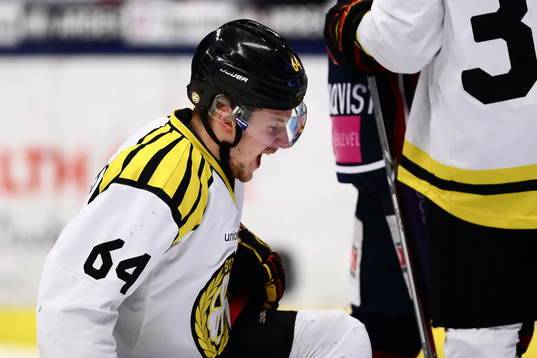 Brynäs Jonathan Pudas