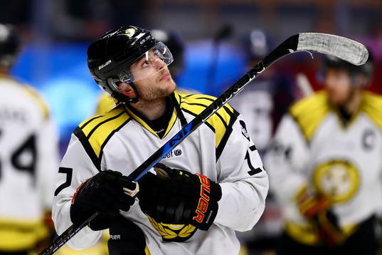 Brynäs Pathrik Westerholm