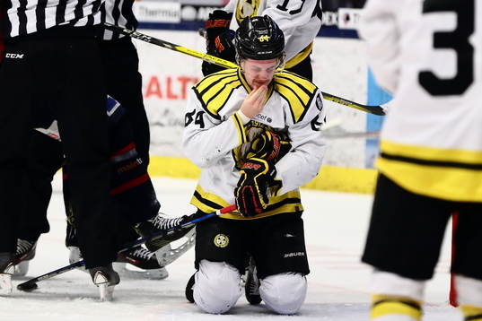 Brynäs Jonathan Pudas