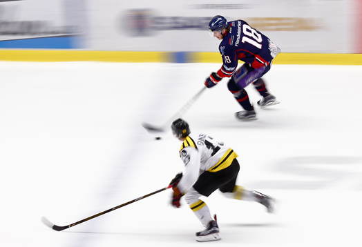 Linköpings Jakob Lilja