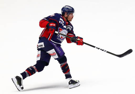 Linköpings Anssi Salmela