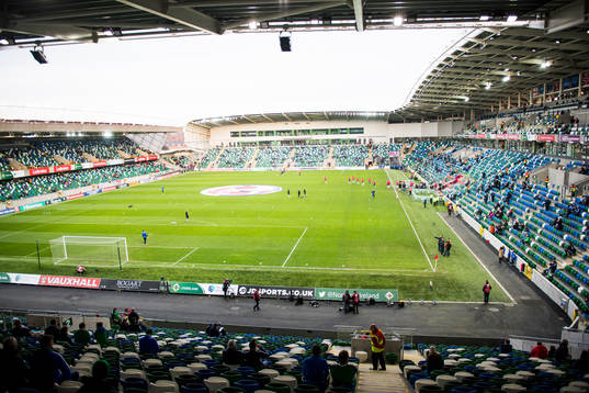 Windsor Park