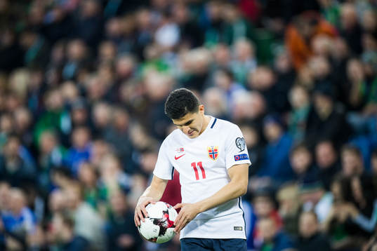 Tarik Elyounoussi