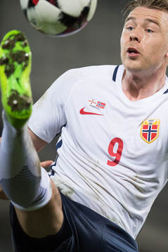 Norges Alexander Søderlund