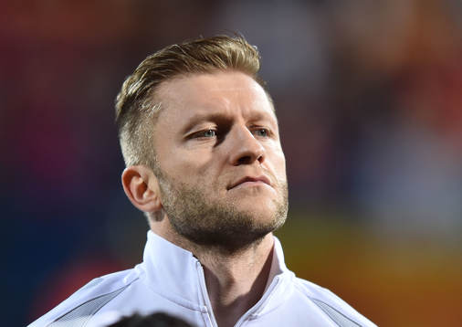 Jakub Blaszczykowski, Polen