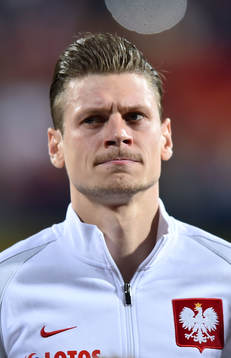Lukasz Piszczek, Polen