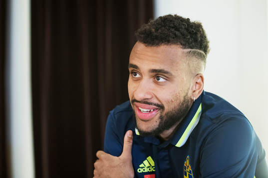 Isaac Kiese Thelin