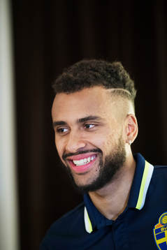 Isaac Kiese Thelin