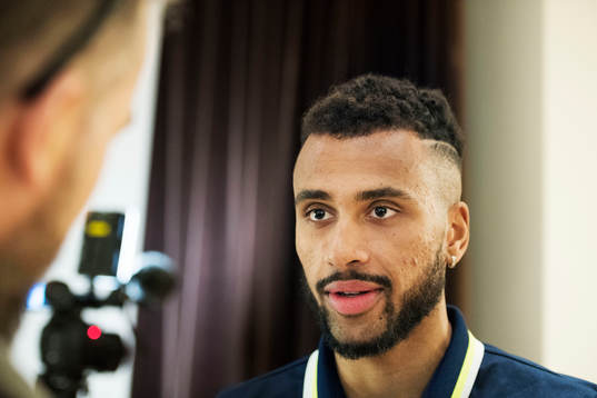Isaac Kiese Thelin