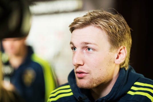 Emil Forsberg