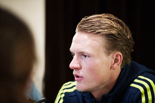 Oscar Hiljemark