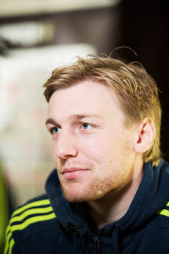 Emil Forsberg