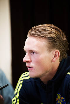 Oscar Hiljemark
