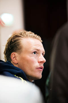 Oscar Hiljemark