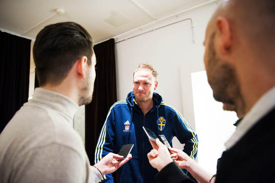 Andreas Granqvist