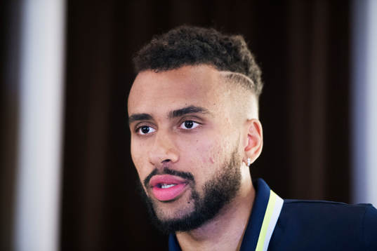 Isaac Kiese Thelin