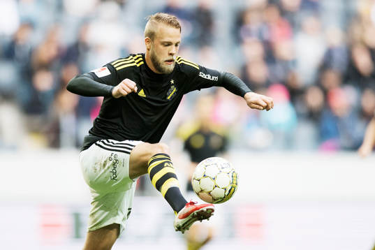 s Daniel Sundgren