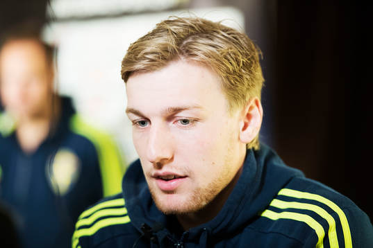 Emil Forsberg