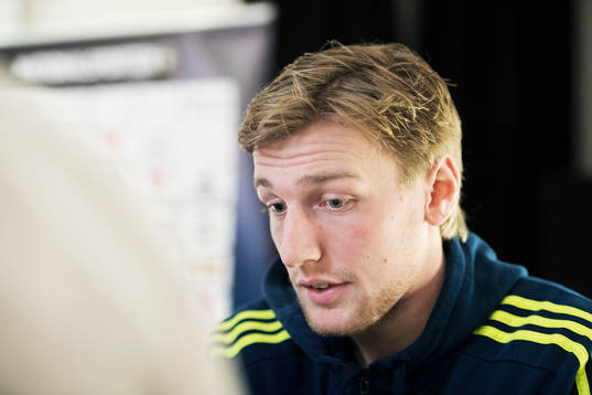 Emil Forsberg
