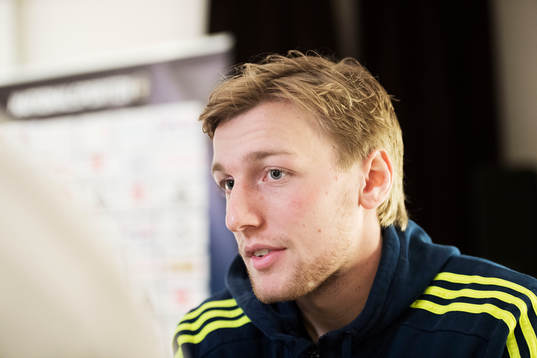 Emil Forsberg