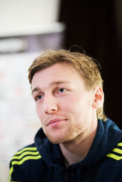 Emil Forsberg