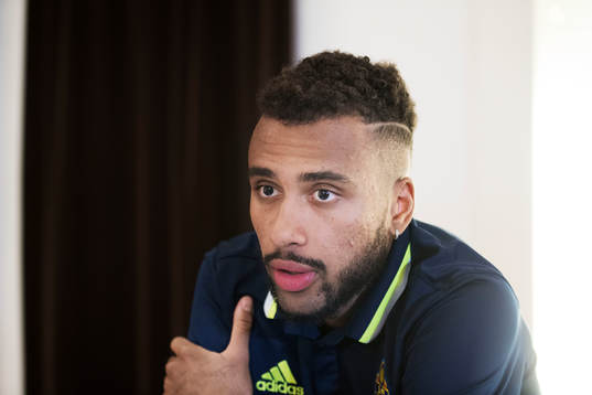 Isaac Kiese Thelin