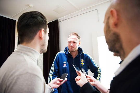 Andreas Granqvist