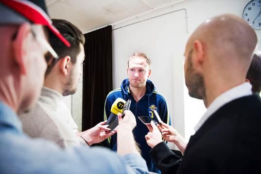 Andreas Granqvist